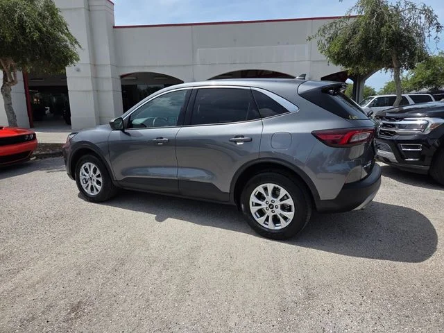Certified Used 2024 Gray Ford Active image 9