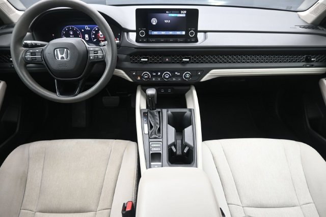 Used 2023 Gray Honda EX image 20