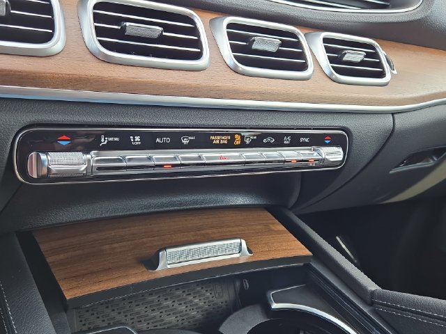 2026 Mercedes-Benz GLE GLE350 - Photo 15