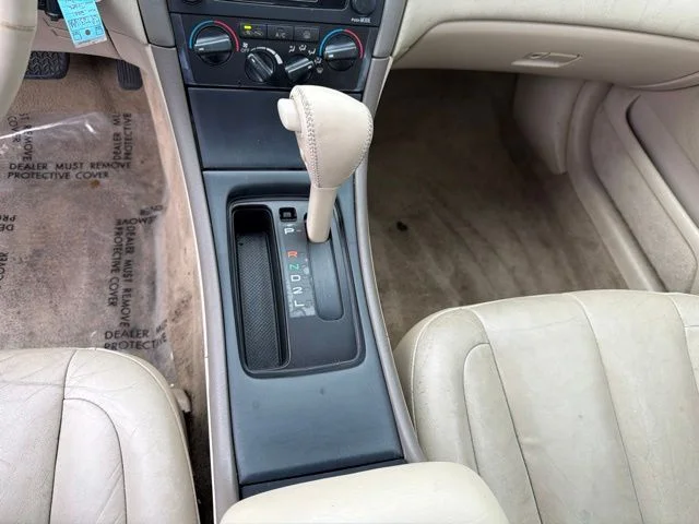 Used 2001 Black Toyota  image 13