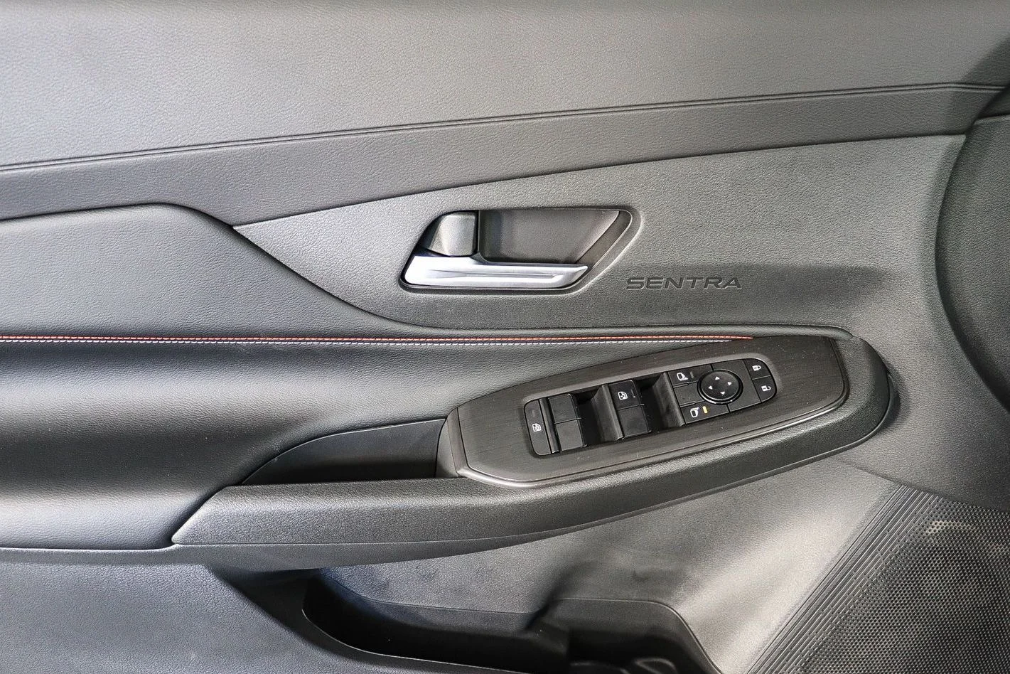 New 2027 Gun Metallic Nissan SR image 24