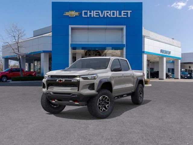 2026 Chevrolet Colorado ZR2 - Photo 9