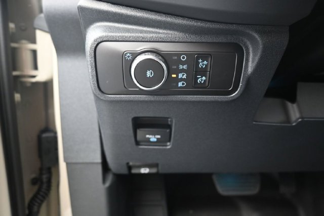 New 2026 Desert Sand Ford Badlands® image 71