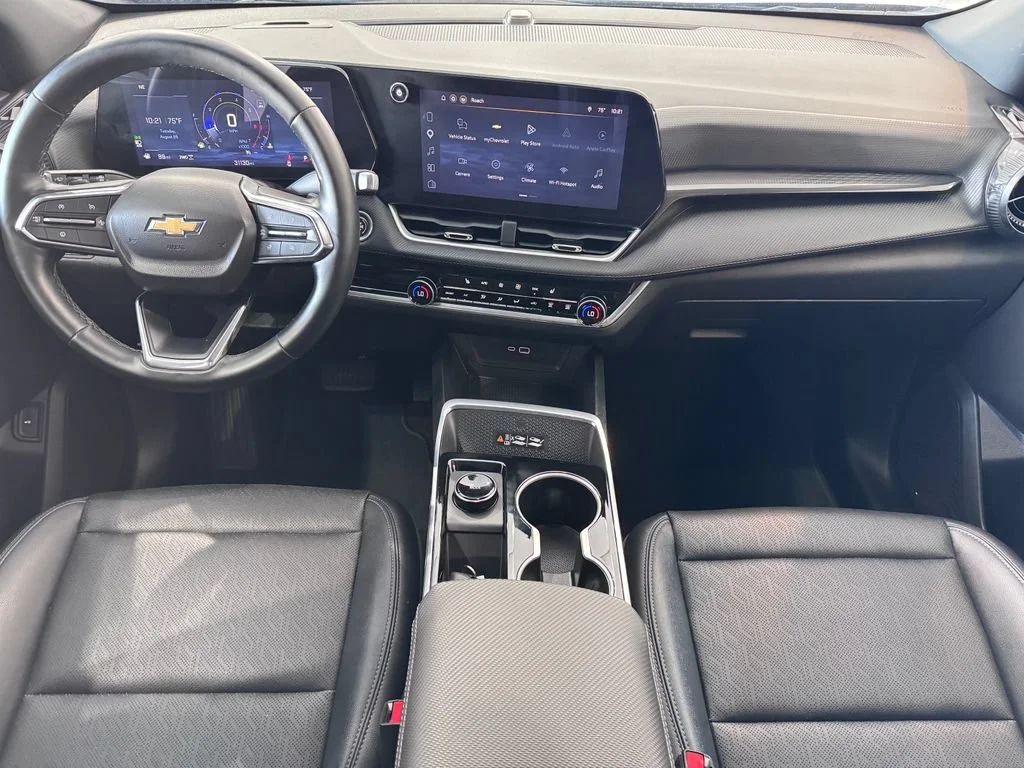 2026 Chevrolet Equinox LT - Photo 11