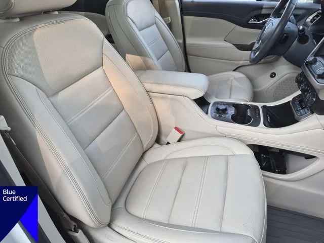 Certified Used 2020 White GMC Denali image 37