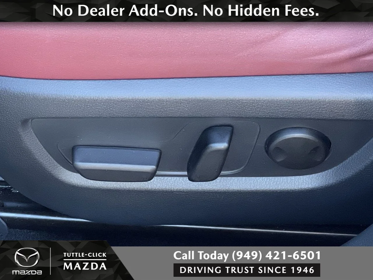 Used 2023 Polymetal Gray Metallic Mazda 2.5 S Carbon Edition image 33