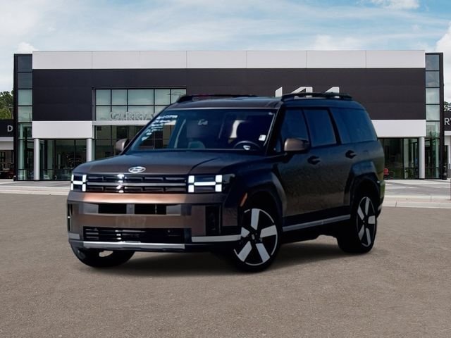 2024 Hyundai Santa Fe Limited HEV's photo