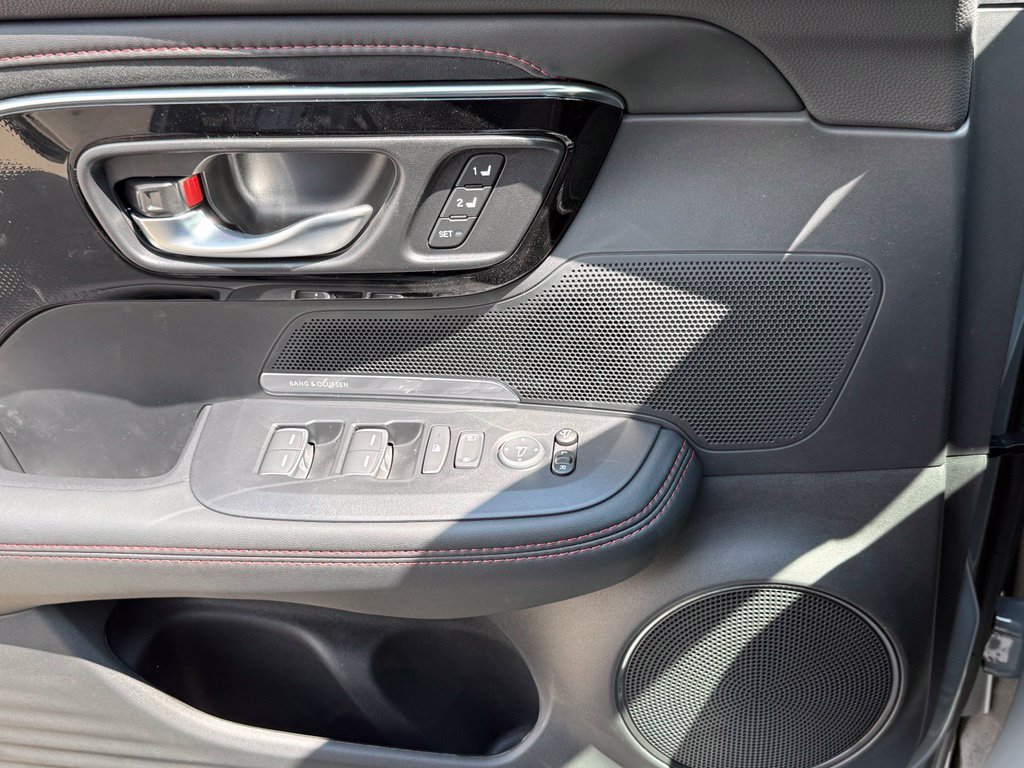 New 2026 Urban Gray Pearl Acura A-Spec Advance Package image 25
