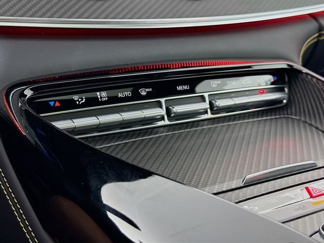 2023 Mercedes-Benz AMG GT 4-Door Coupe 63 - Photo 16