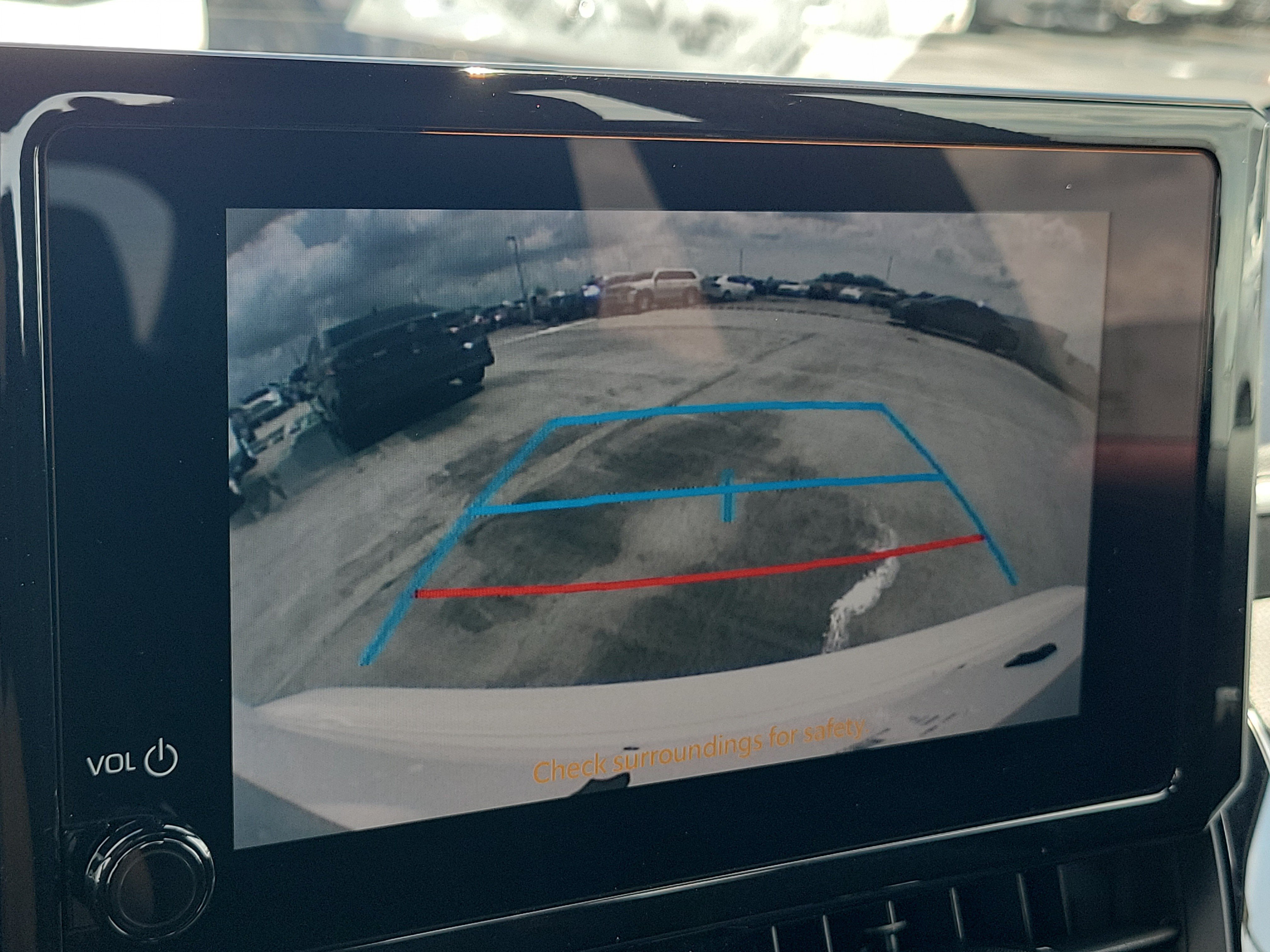 Used 2024 Ice Toyota Nightshade Edition image 30