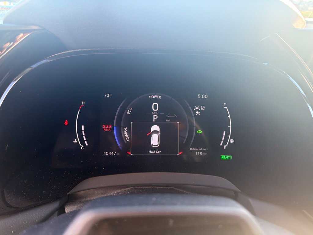 Used 2023 Caviar Lexus 500h F SPORT Performance image 19