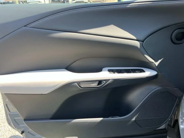 New 2026 Incognito Lexus F SPORT DESIGN AWD image 23