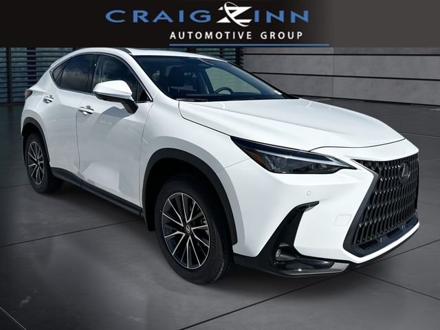 2026 Lexus NX  350 PREMIUM AWD