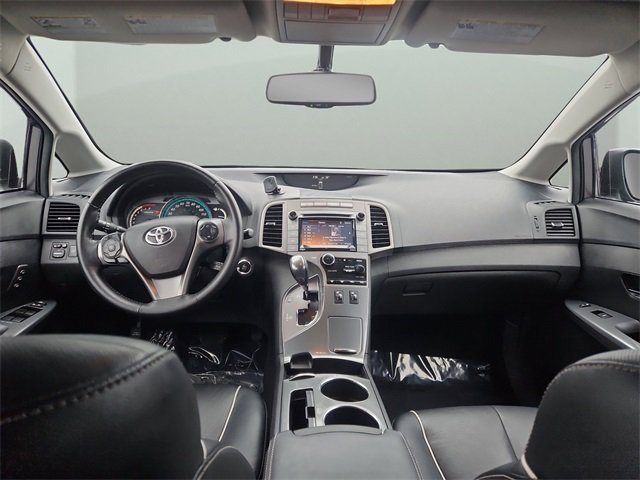 Used 2015 Toyota Venza XLE with VIN 4T3BK3BB2FU117487 for sale in Raynham, MA