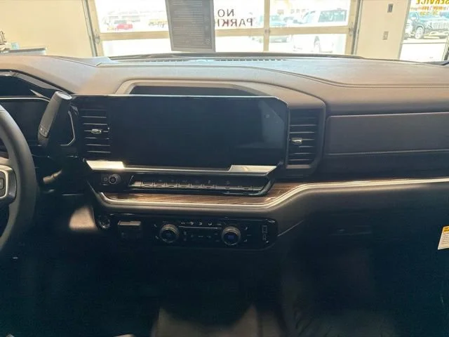2026 Chevrolet Silverado 1500 LT - Photo 31