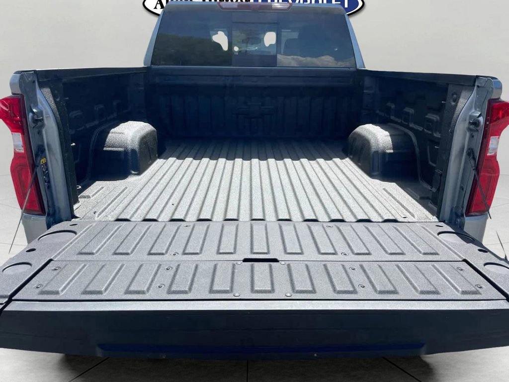 2026 Chevrolet Silverado 1500 RST - Photo 7