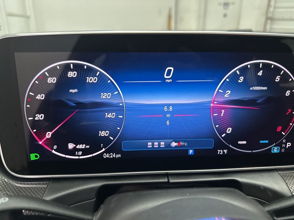 New 2026 Black Mercedes-Benz C 300 image 15