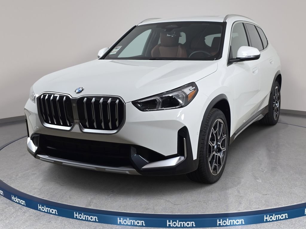2026 BMW X1 xDrive28i's photo