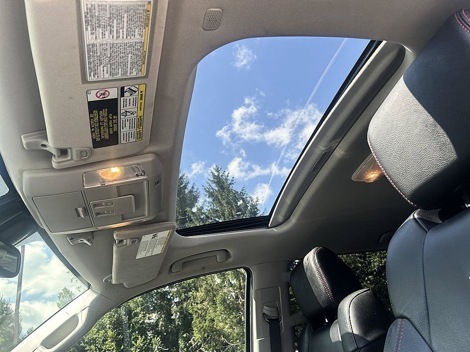 Used 2019 Super White Toyota TRD Pro image 20