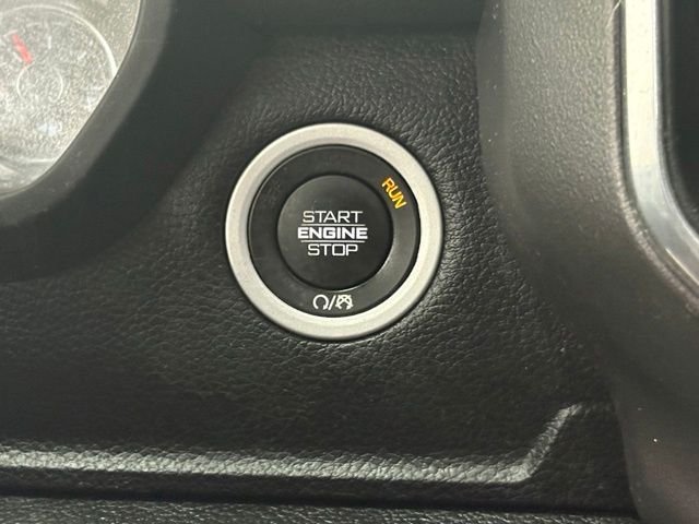 Used 2021 Red Ram Laramie image 35