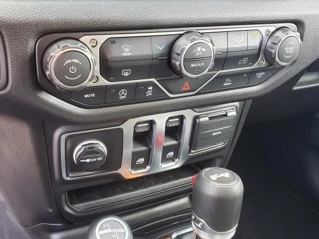 2026 Jeep Wrangler 2-Door Sport - Photo 14