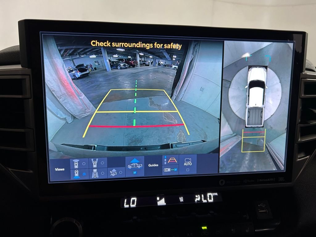 Used 2023 Gray Toyota Limited image 26