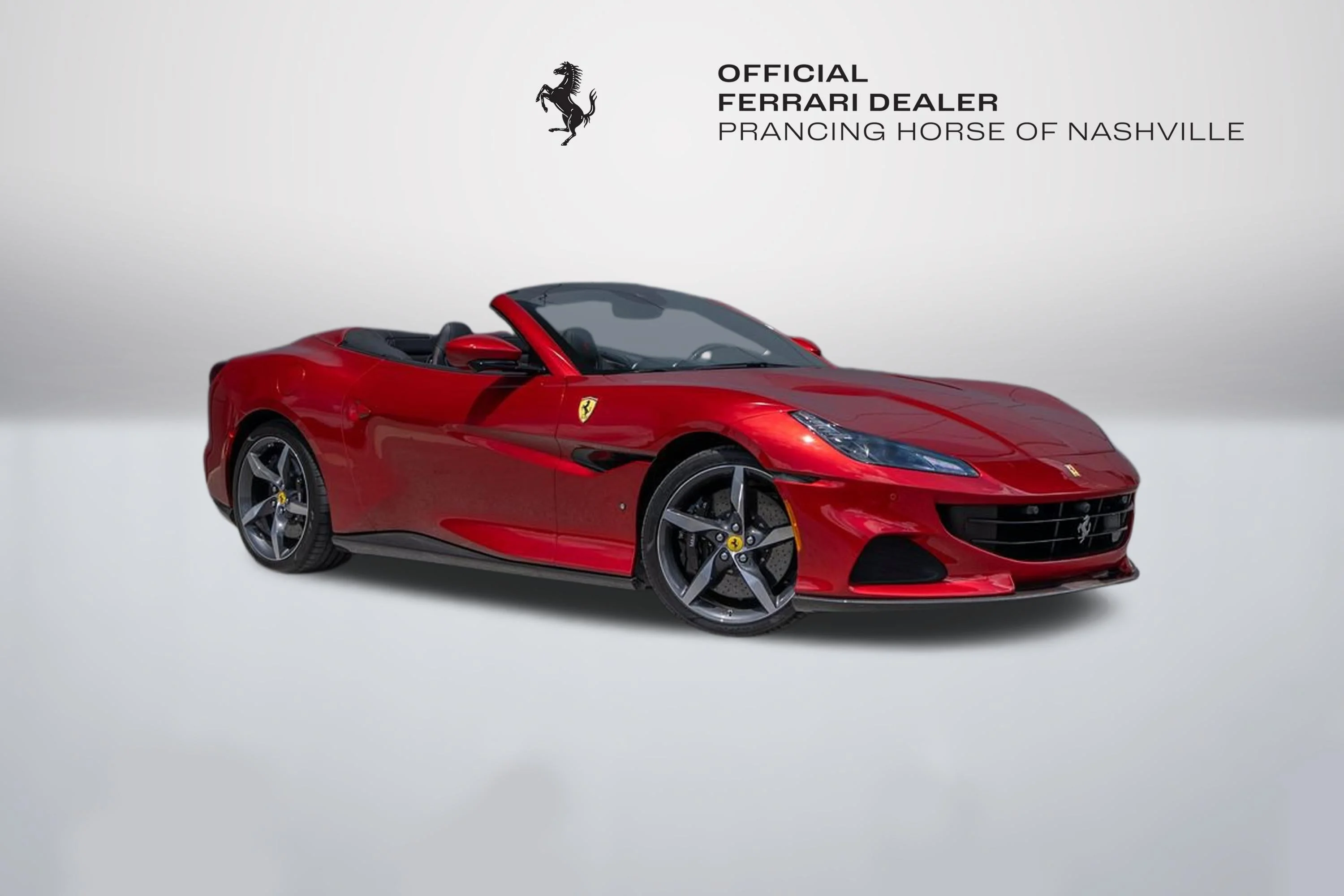 2022 Ferrari Portofino M - Photo 6