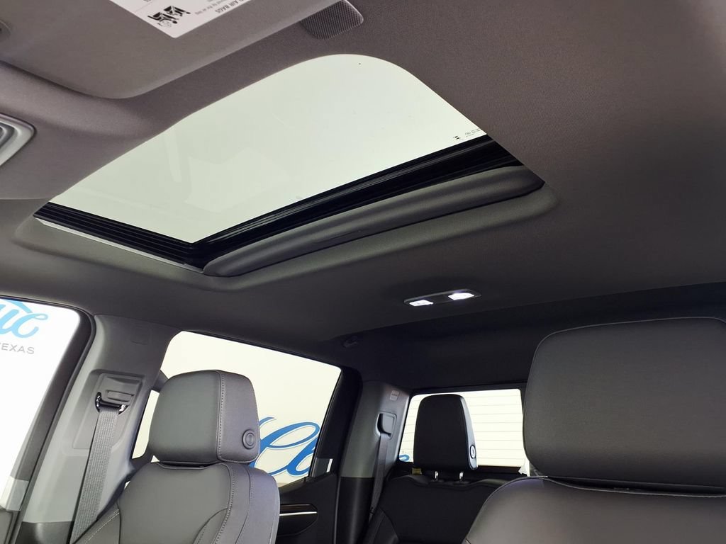 2026 Chevrolet Silverado 1500 RST - Photo 13