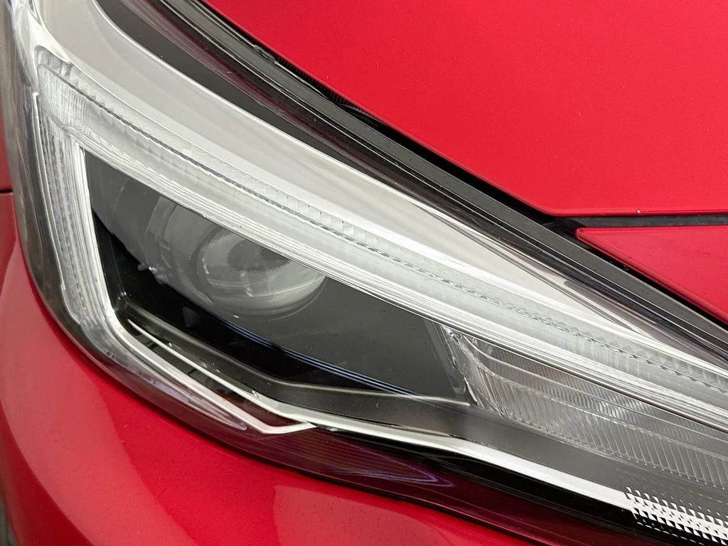 Used 2021 Red Subaru Limited image 28