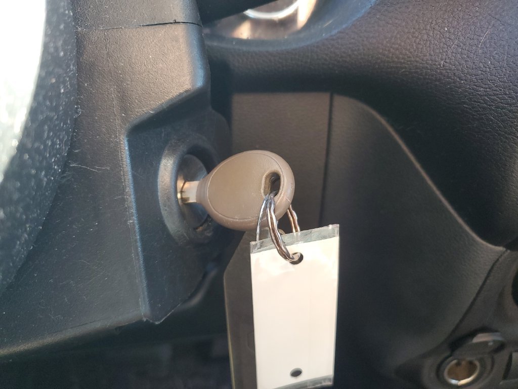 Used 2018 Gray Jeep Sport image 23