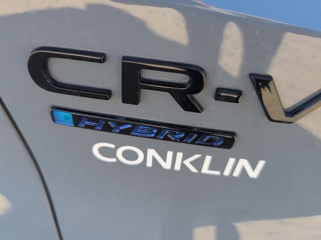 2026 Honda CR-V Sport-L - Photo 19