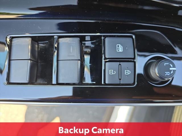 Certified Used 2024 WIND CHILL PEARL Toyota XLE image 32