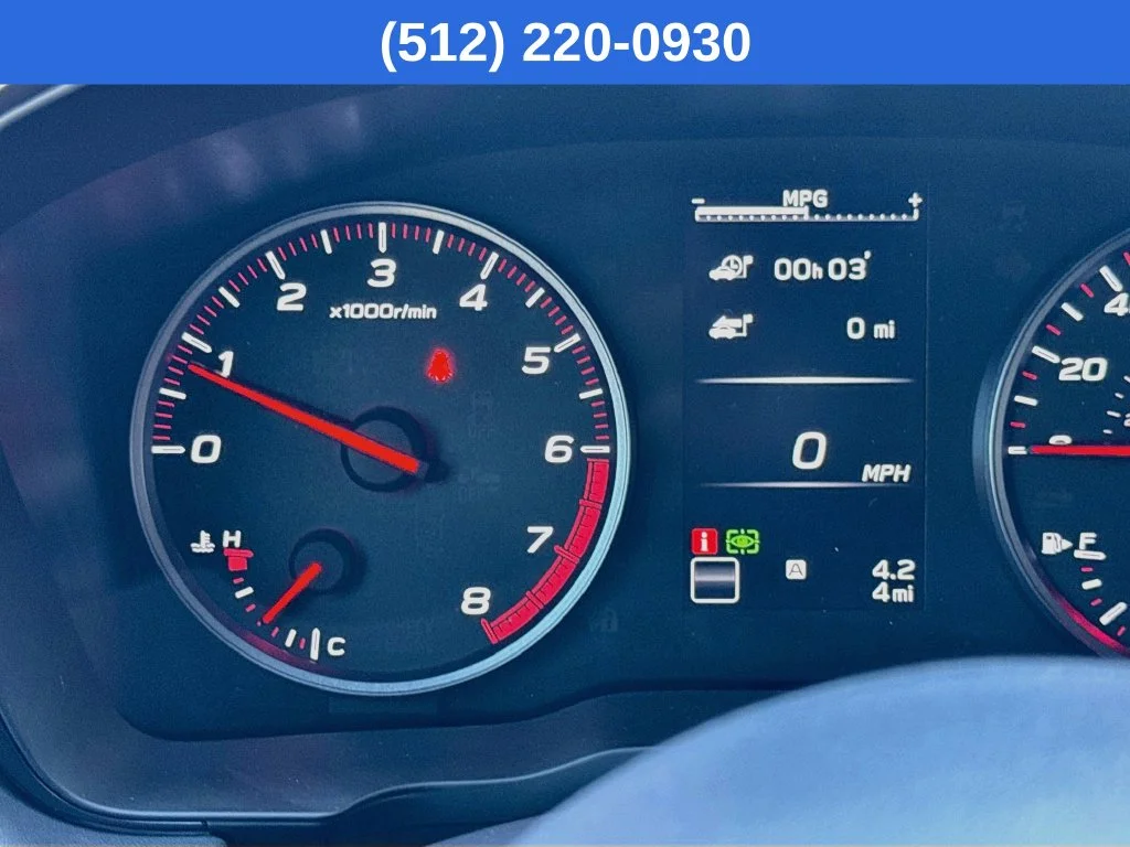 New 2026 Black Subaru Premium image 15