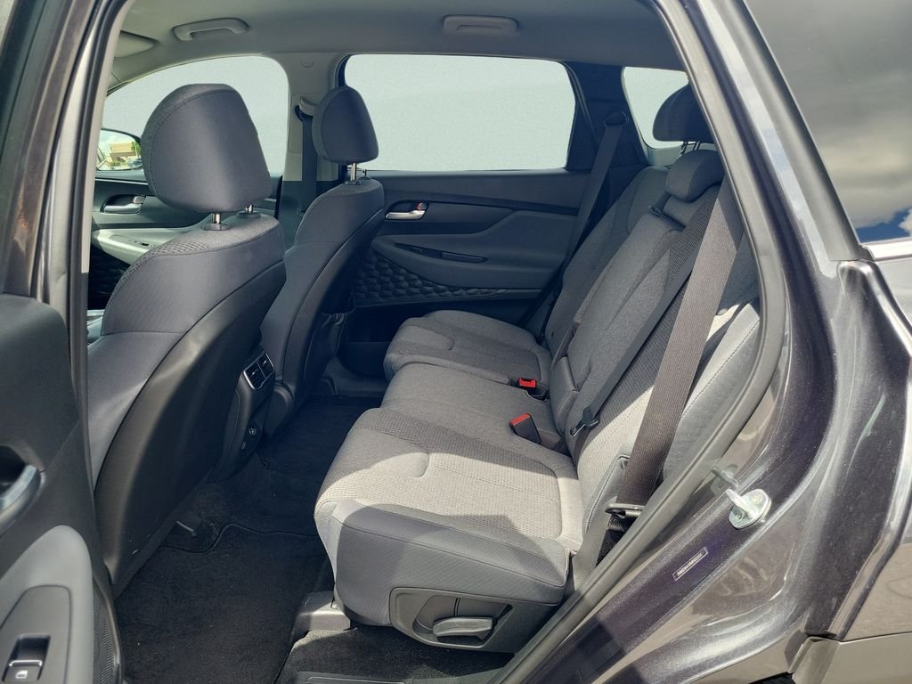 2021 Hyundai Santa Fe SE - Photo 10