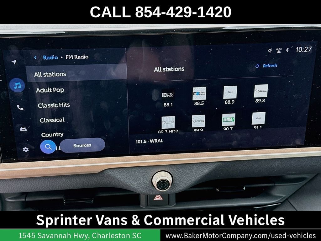 Used 2025  Toyota Platinum image 16