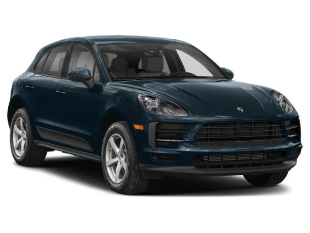 Used 2021 Gray Porsche S image 6