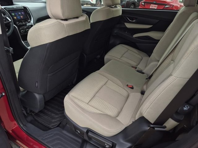 Used 2019 Red Subaru Premium image 26