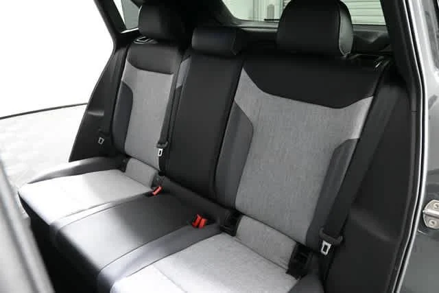 New 2026 Pure Gray Volkswagen Pro image 15