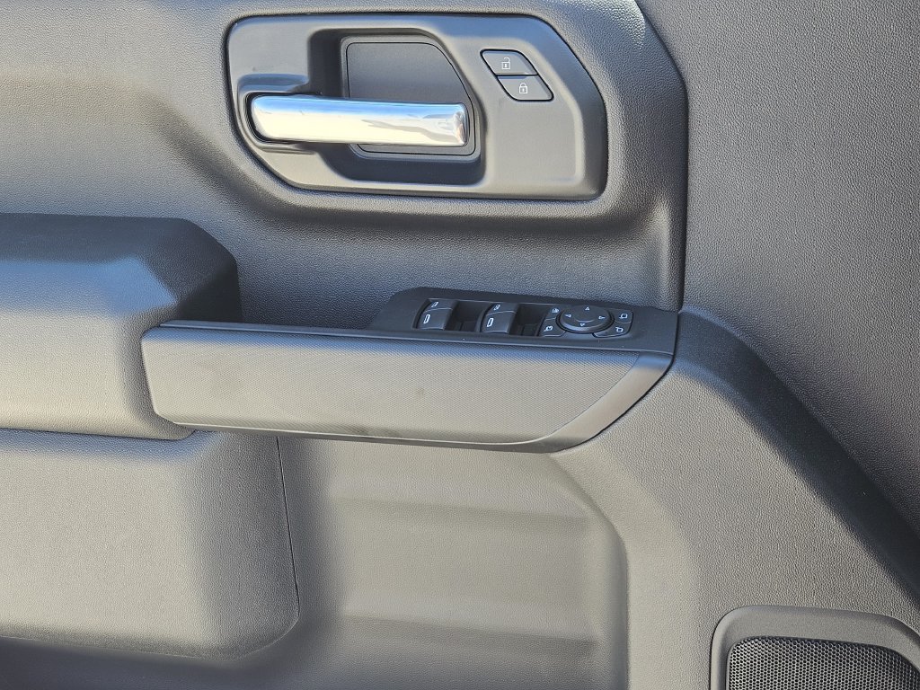 2026 Chevrolet Silverado 2500 HD Custom - Photo 23