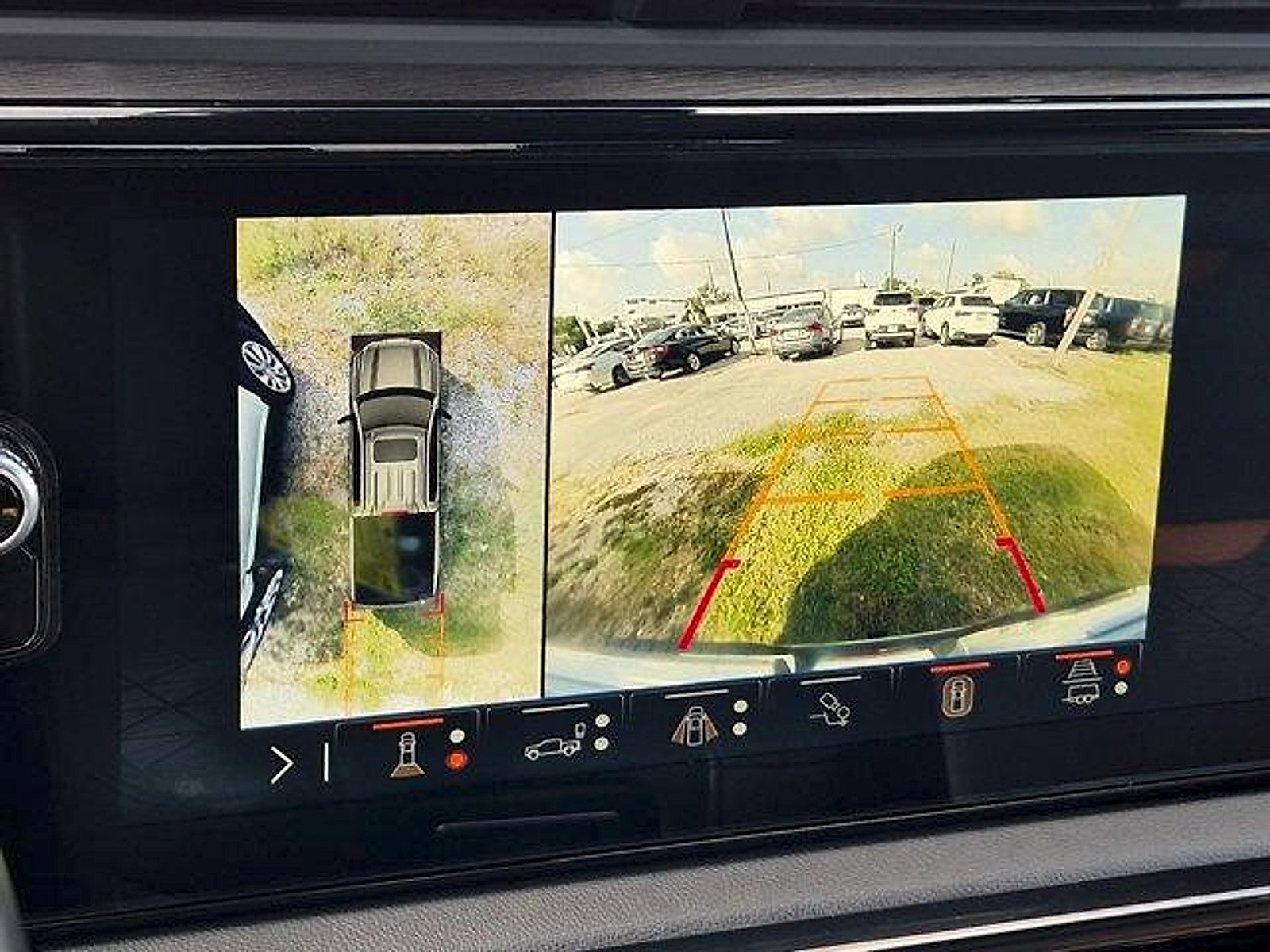 2024 GMC Sierra 1500 AT4 - Photo 15