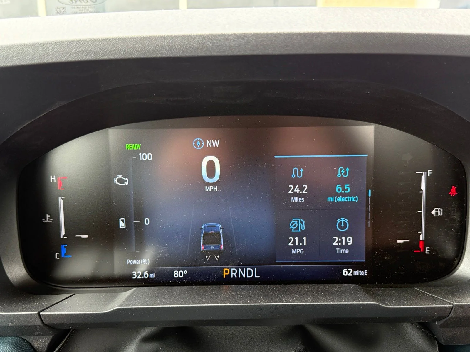 2026 Ford Maverick XLT - Photo 24