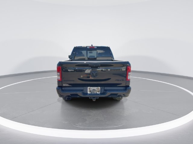 Used 2023 Black Ram Big Horn/Lone Star image 7