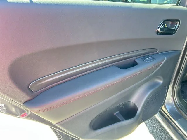New 2026 Vapor Gray Dodge GT Plus HEMI V8 image 26
