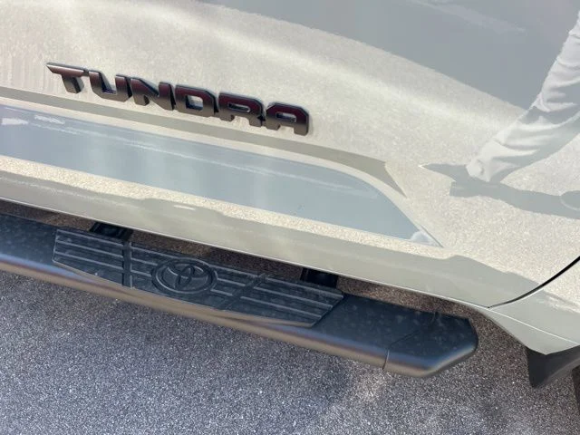 New 2026 Lunar Rock Toyota  SR5 image 6