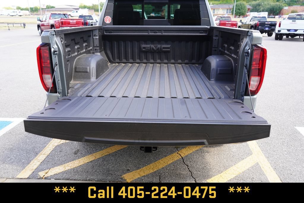 New 2026 Sterling Metallic GMC Elevation image 20