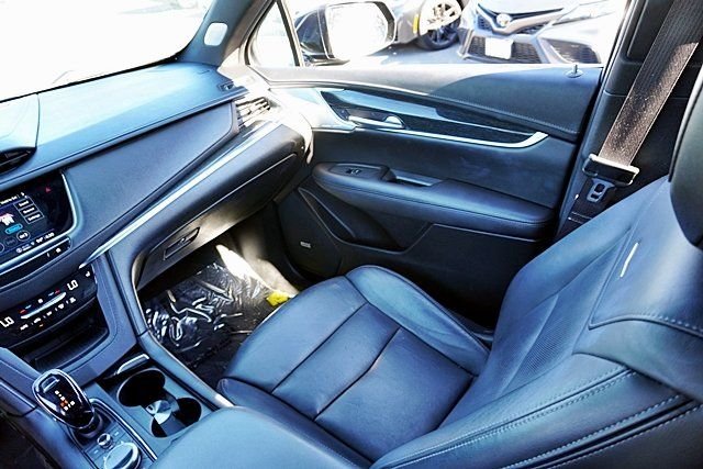 2023 Cadillac XT5 Premium Luxury - Photo 22