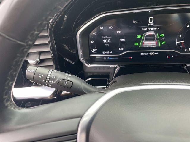 Used 2025 Sterling GMC SLT image 28