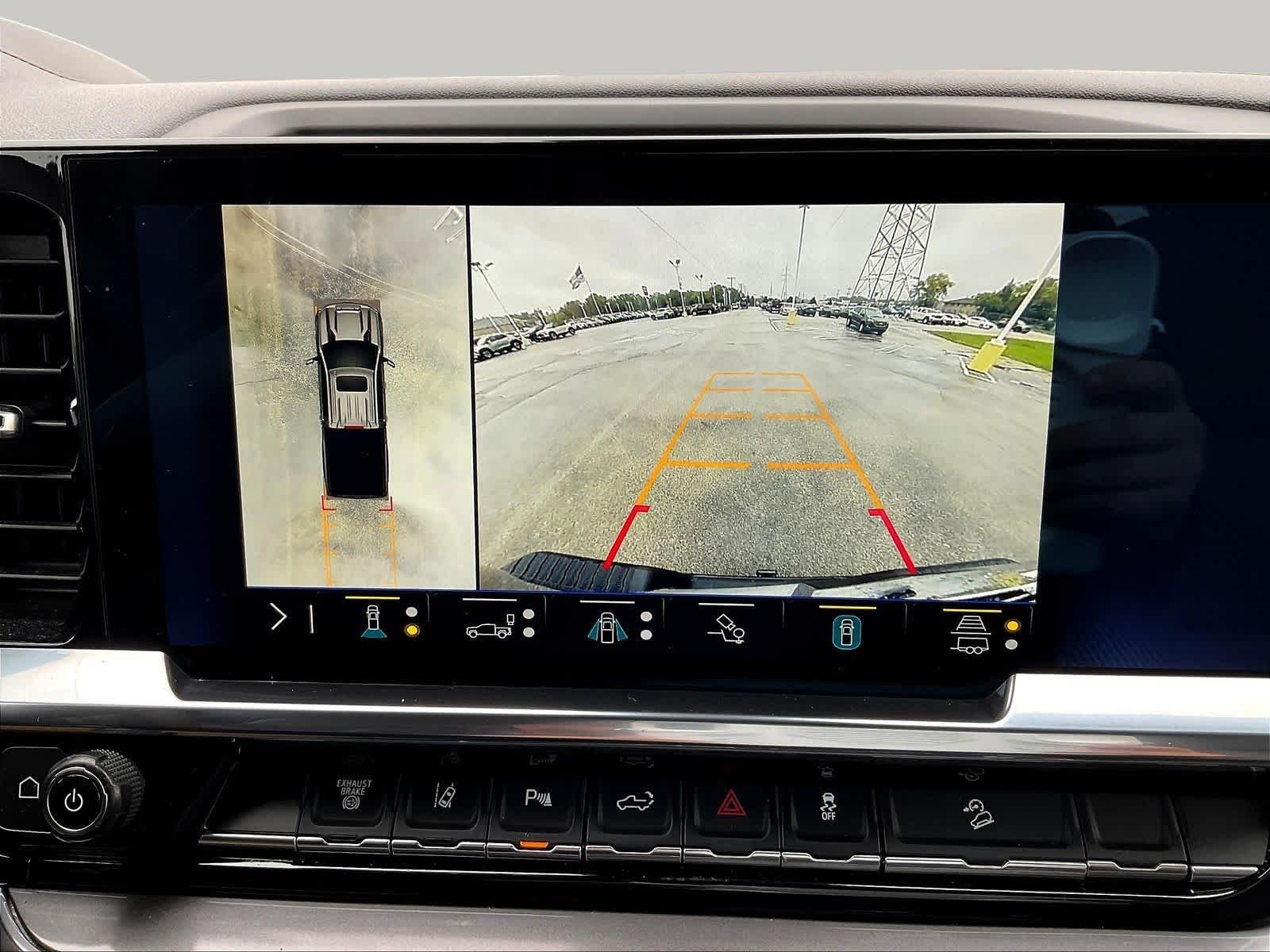 2024 Chevrolet Silverado 2500HD High Country - Photo 17