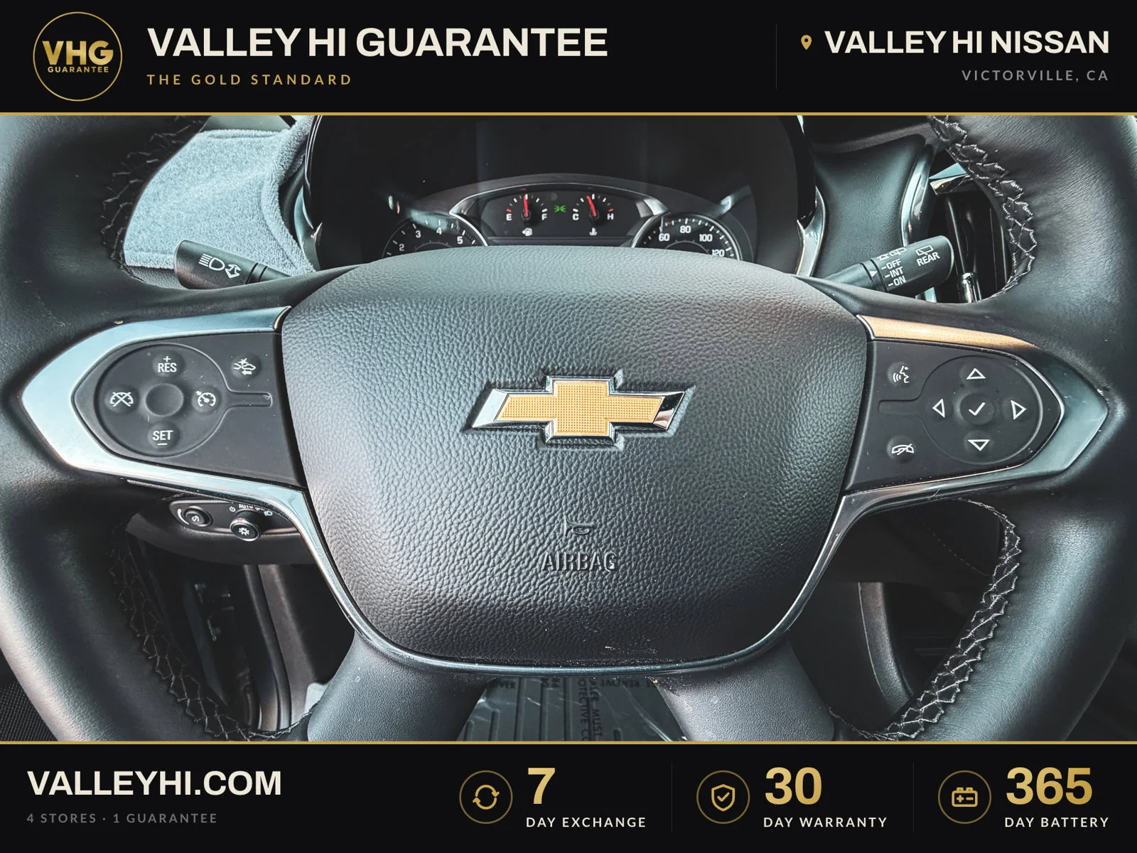 2023 Chevrolet Traverse 1LT - Photo 34