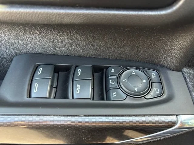 2021 Chevrolet Silverado 2500HD LTZ - Photo 11